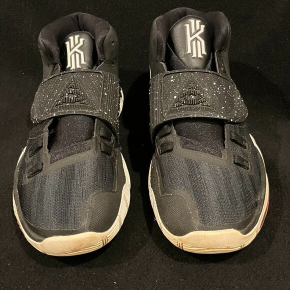Nike Kyrie Mens Shoes, Sz 7.5 - Picture 1 of 6
